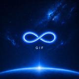INFINITY GIF